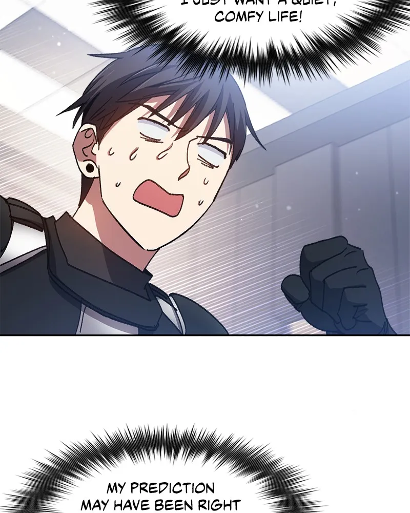 Read My S-Class Hunters chapter 31 image 69 on Lezhin