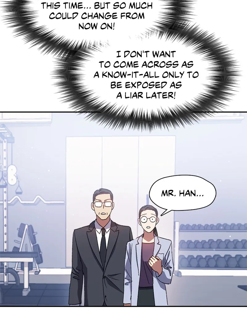 Read My S-Class Hunters chapter 31 image 70 on Lezhin