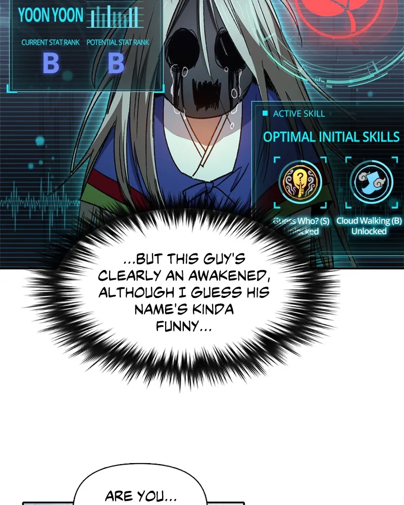 Read My S-Class Hunters chapter 31 image 8 on Lezhin
