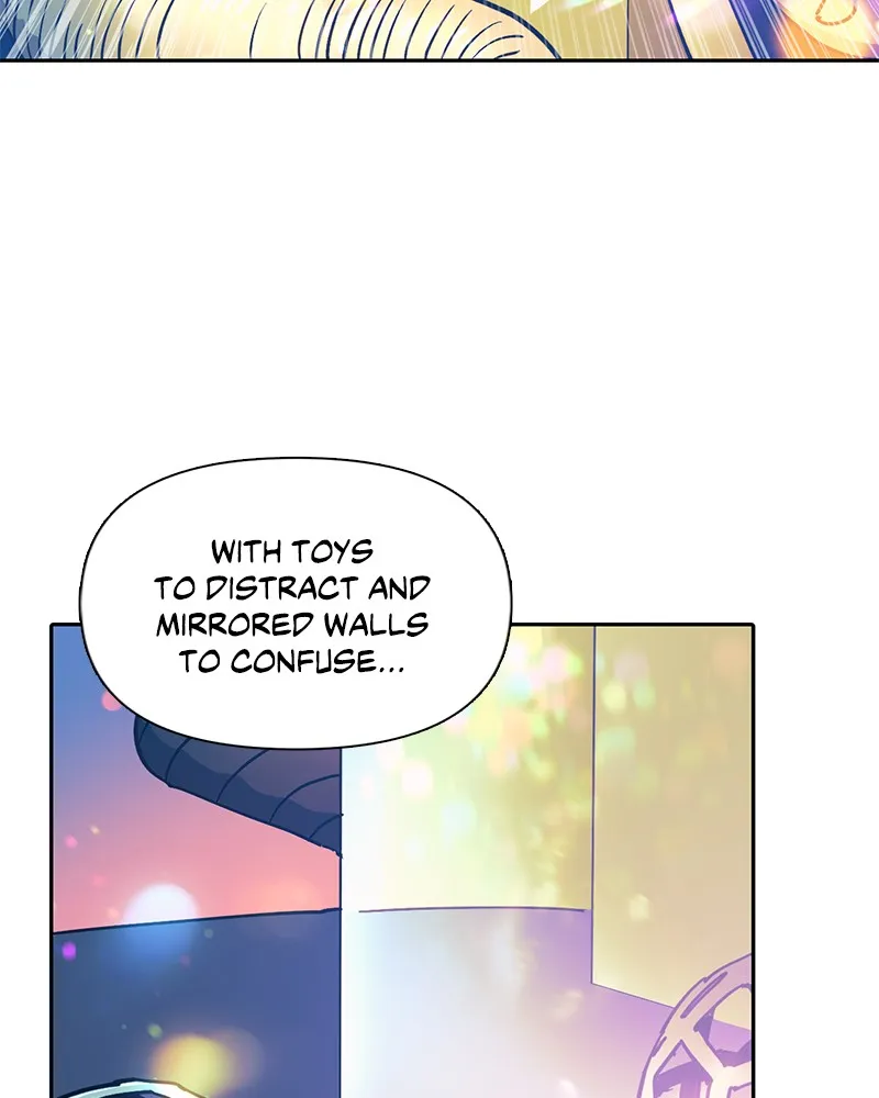 Read My S-Class Hunters chapter 32 image 3 on Lezhin