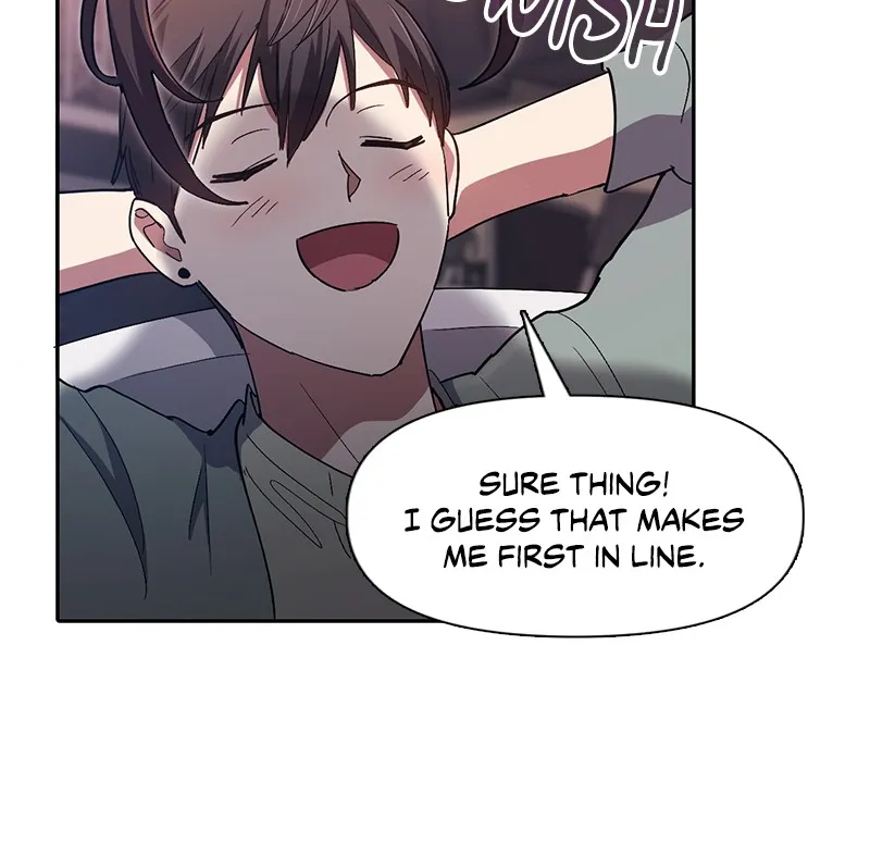 Read My S-Class Hunters chapter 32 image 38 on Lezhin