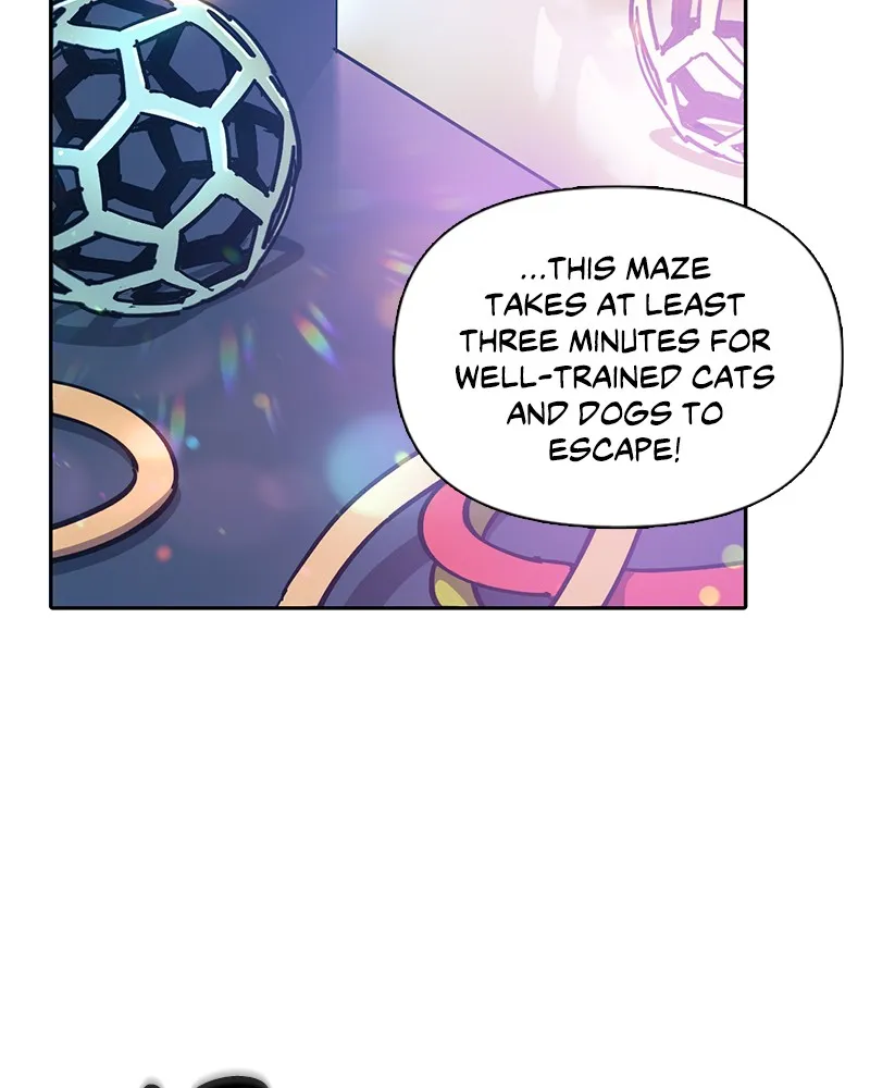 Read My S-Class Hunters chapter 32 image 4 on Lezhin