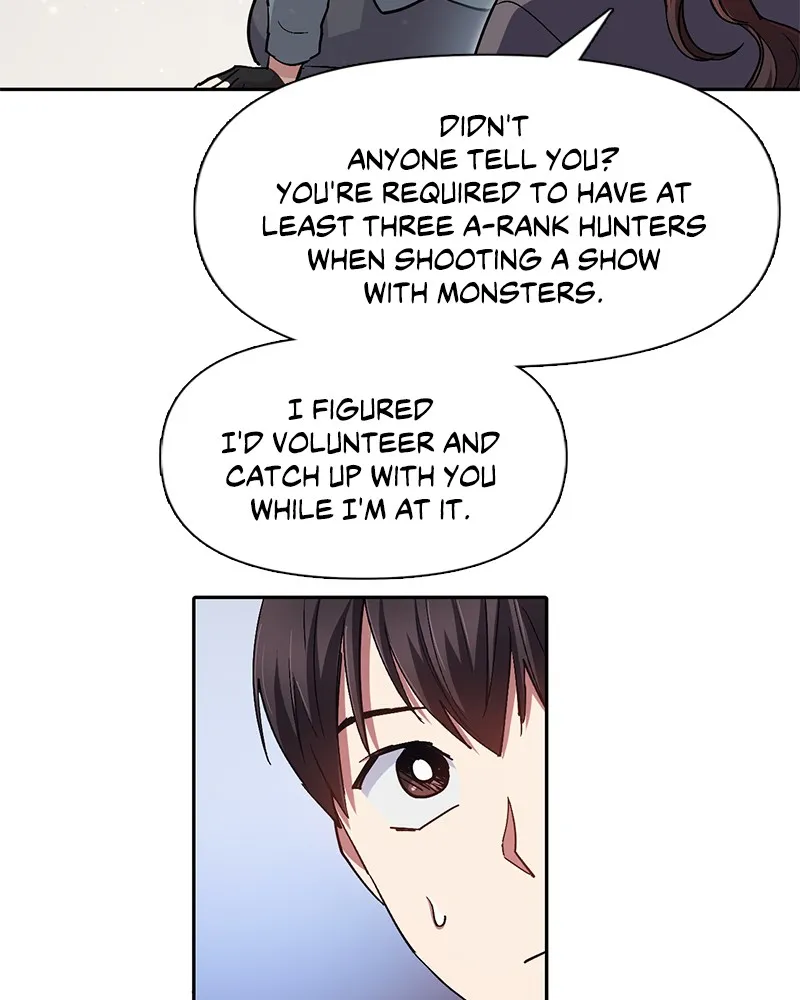 Read My S-Class Hunters chapter 32 image 45 on Lezhin