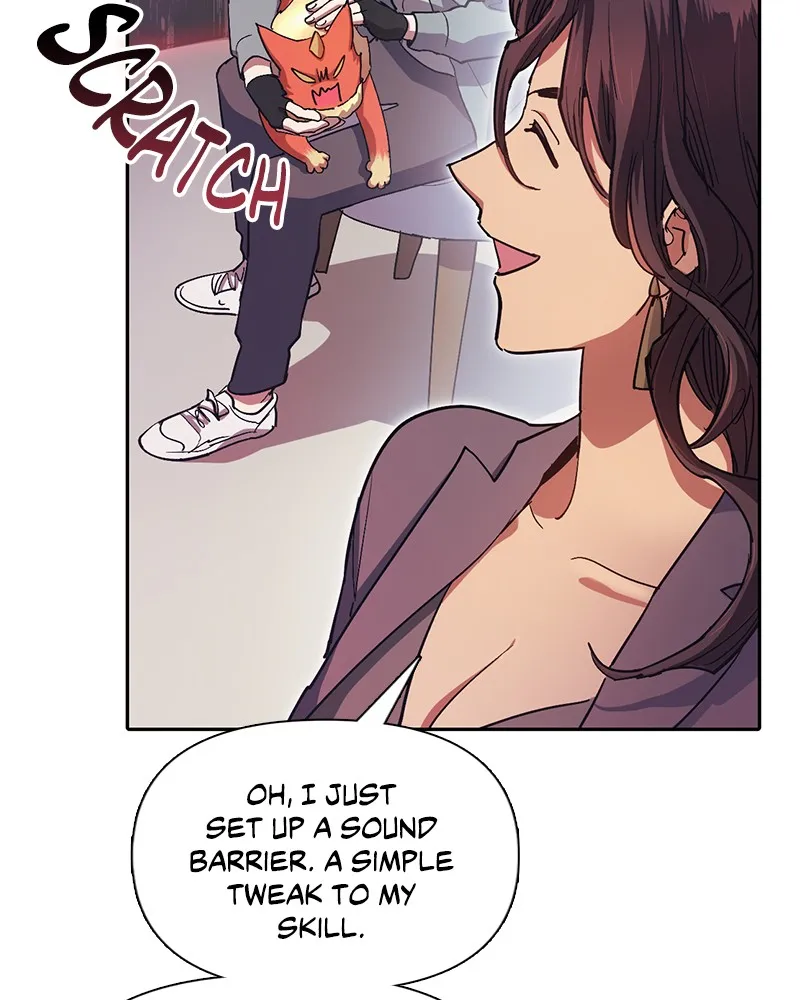 Read My S-Class Hunters chapter 32 image 75 on Lezhin