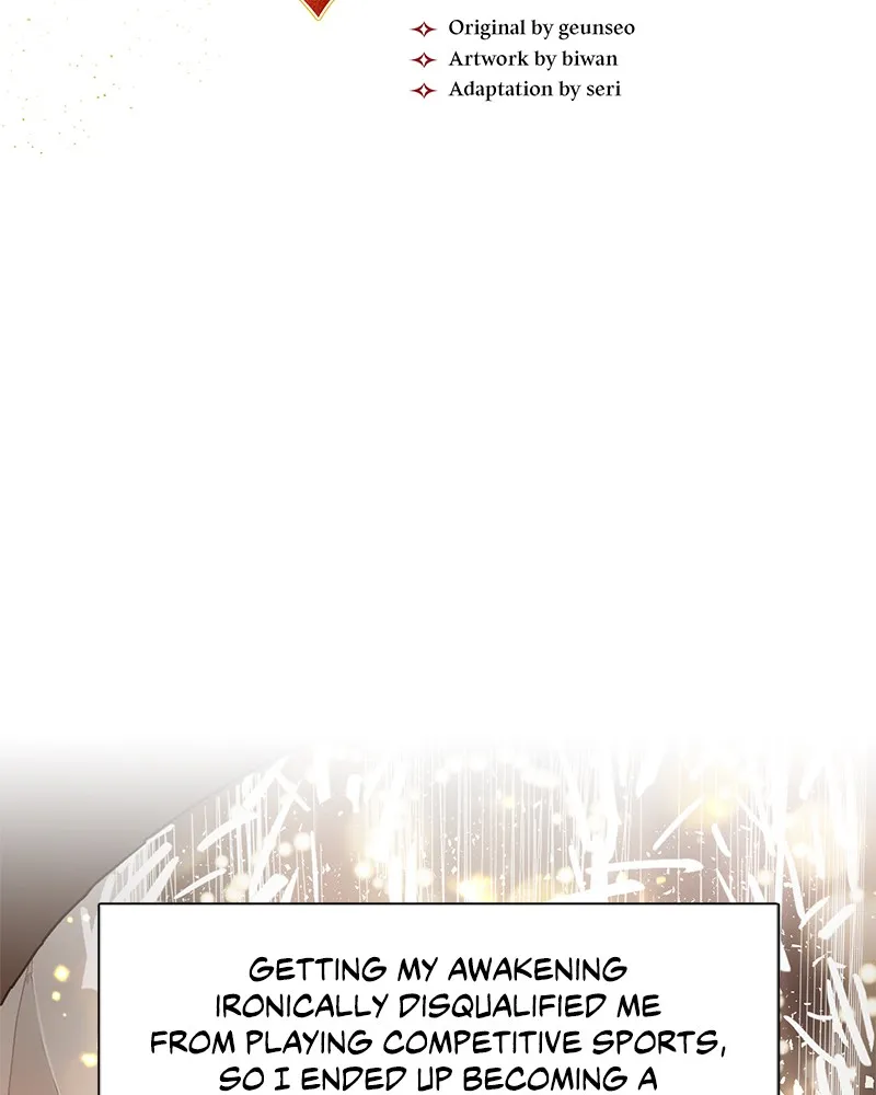 Read My S-Class Hunters chapter 33 image 1 on Lezhin