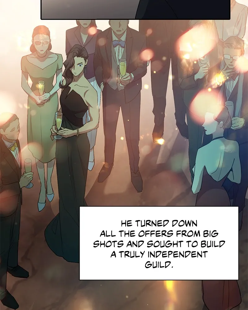 Read My S-Class Hunters chapter 33 image 10 on Lezhin