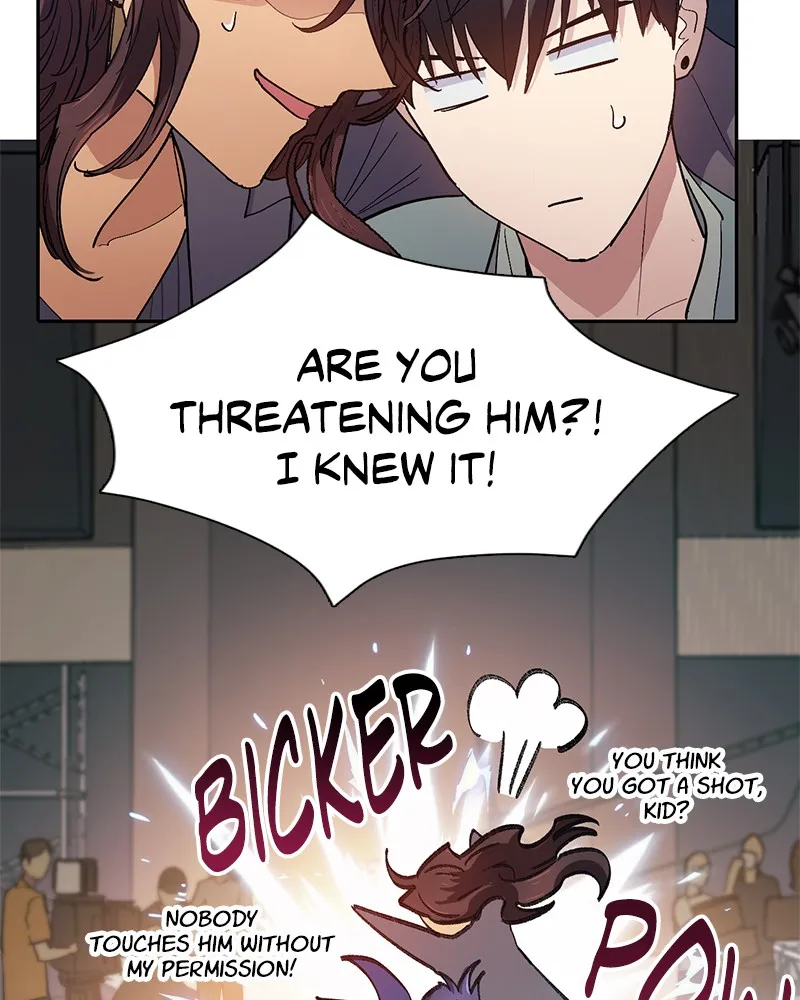 Read My S-Class Hunters chapter 33 image 100 on Lezhin