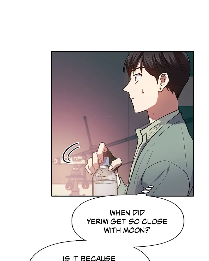 Read My S-Class Hunters chapter 33 image 103 on Lezhin