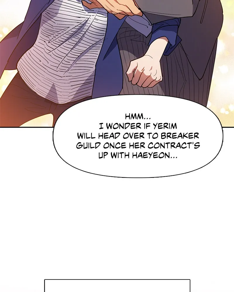Read My S-Class Hunters chapter 33 image 105 on Lezhin