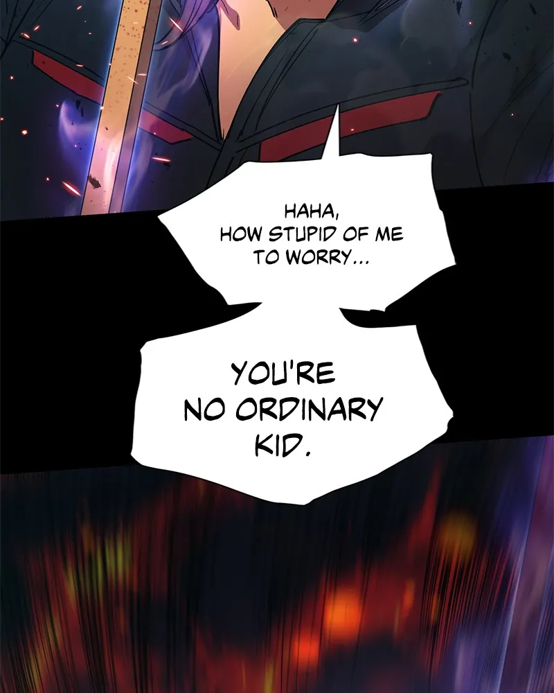 Read My S-Class Hunters chapter 33 image 38 on Lezhin