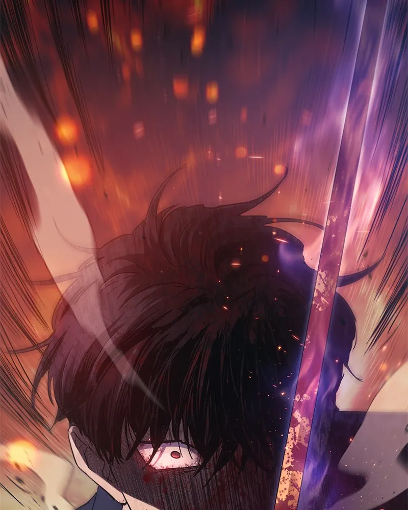 Read My S-Class Hunters chapter 33 image 39 on Lezhin