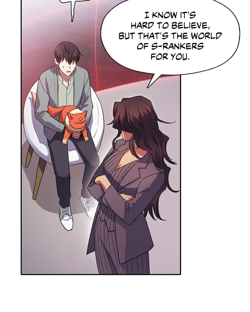 Read My S-Class Hunters chapter 33 image 46 on Lezhin