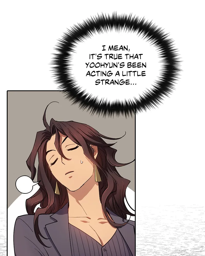 Read My S-Class Hunters chapter 33 image 69 on Lezhin