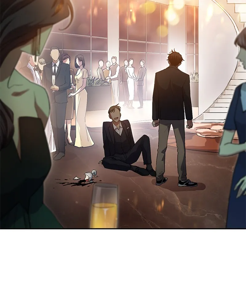 Read My S-Class Hunters chapter 33 image 8 on Lezhin