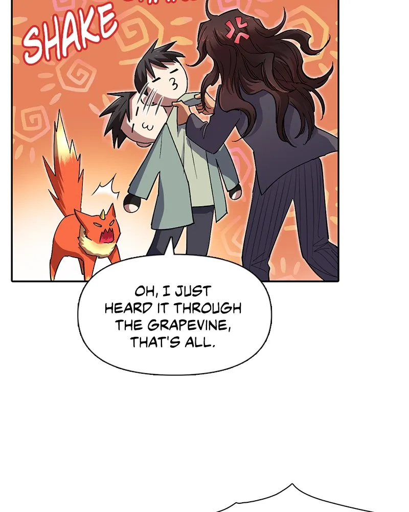 Read My S-Class Hunters chapter 33 image 84 on Lezhin