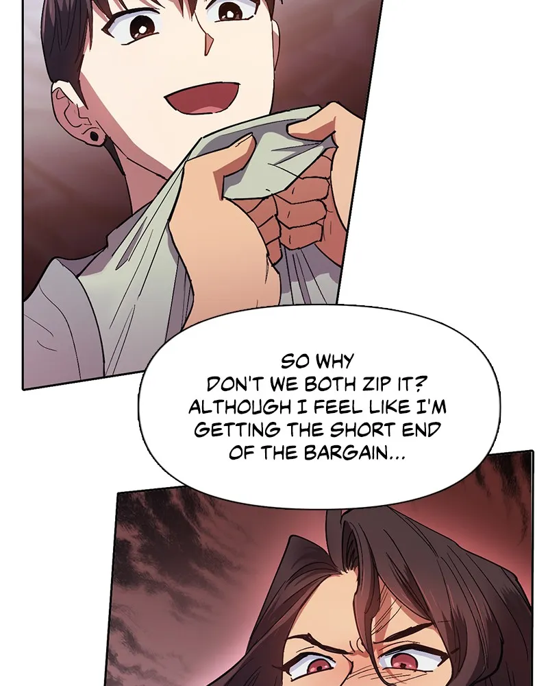 Read My S-Class Hunters chapter 33 image 87 on Lezhin