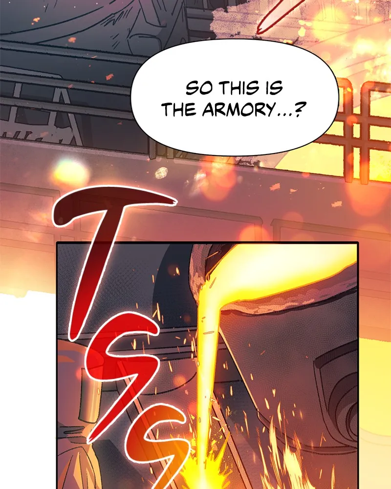 Read My S-Class Hunters chapter 34 image 12 on Lezhin