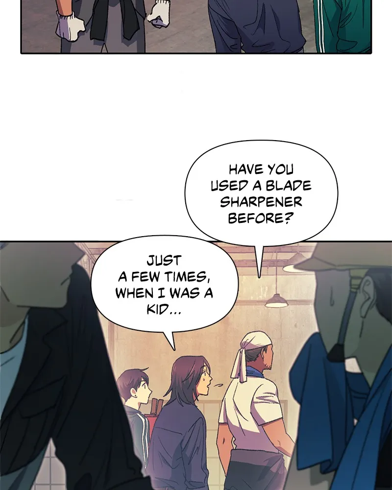 Read My S-Class Hunters chapter 34 image 20 on Lezhin