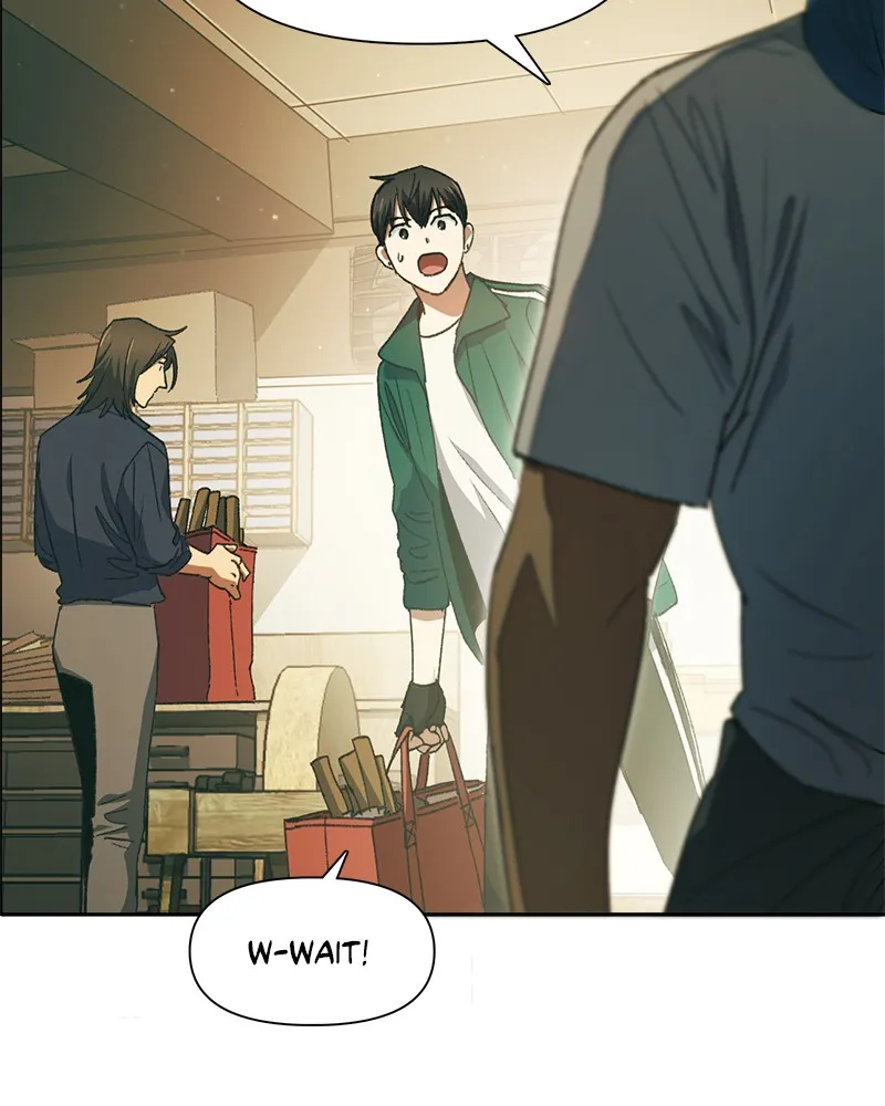 Read My S-Class Hunters chapter 34 image 28 on Lezhin