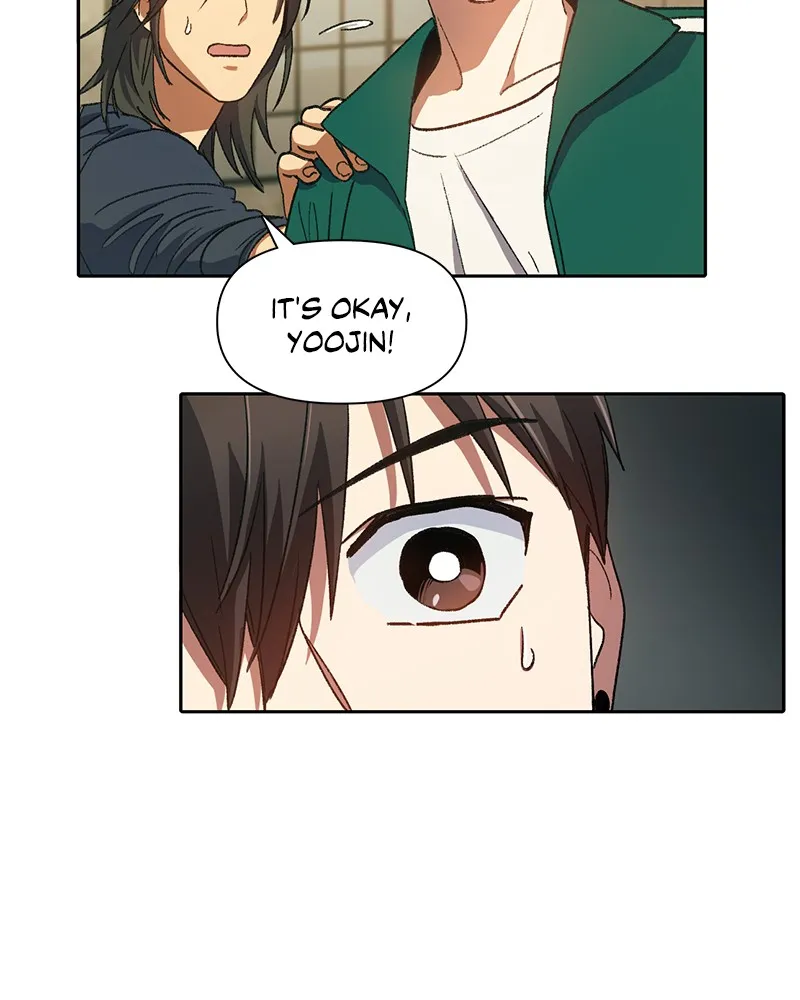 Read My S-Class Hunters chapter 34 image 30 on Lezhin