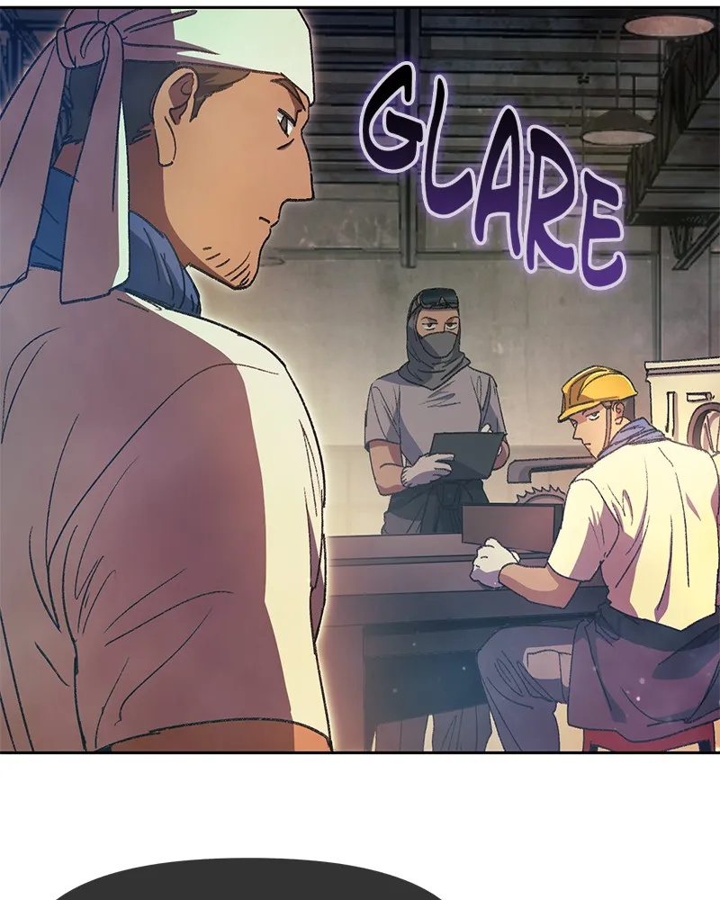 Read My S-Class Hunters chapter 34 image 31 on Lezhin
