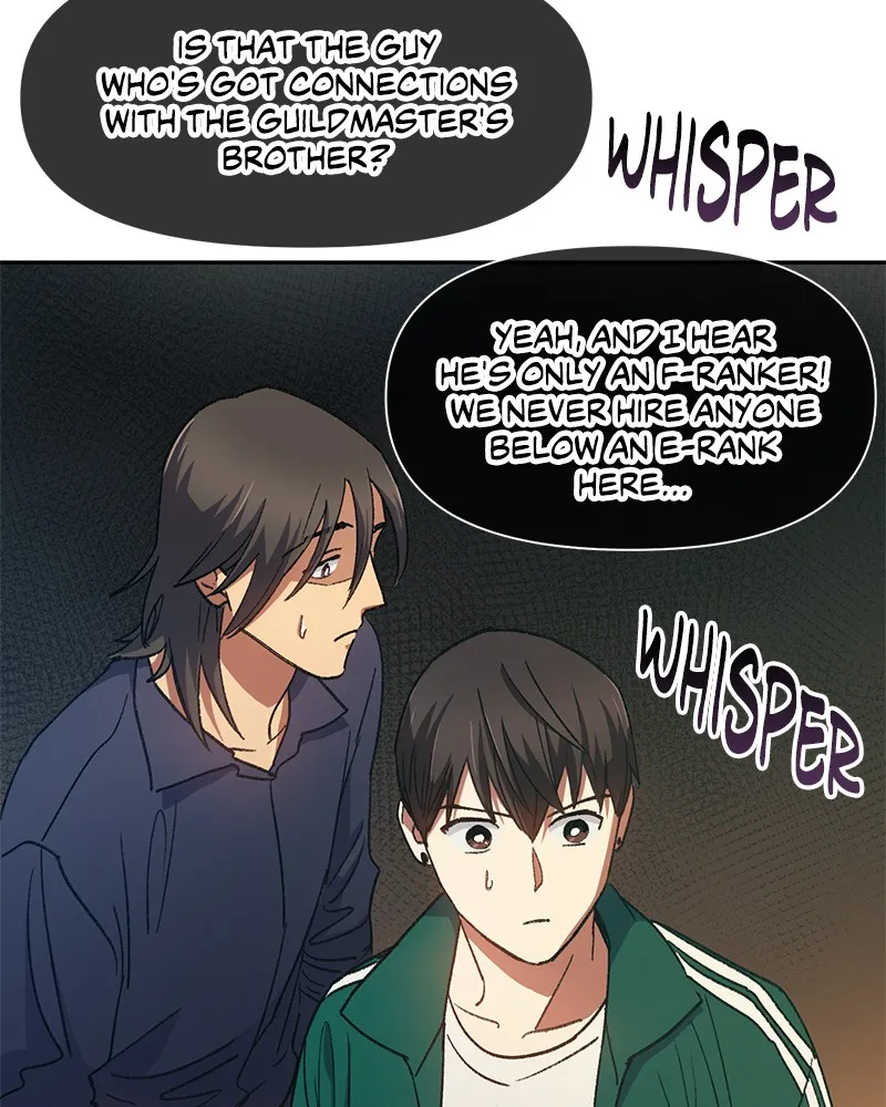 Read My S-Class Hunters chapter 34 image 32 on Lezhin