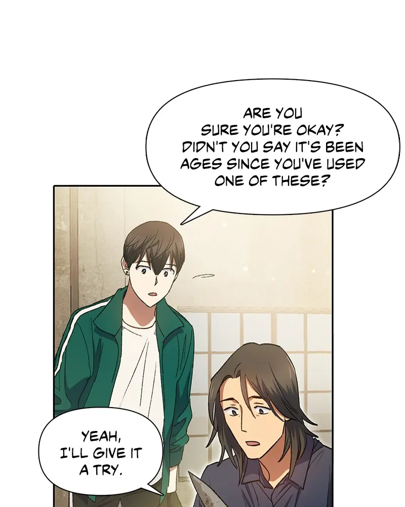Read My S-Class Hunters chapter 34 image 38 on Lezhin