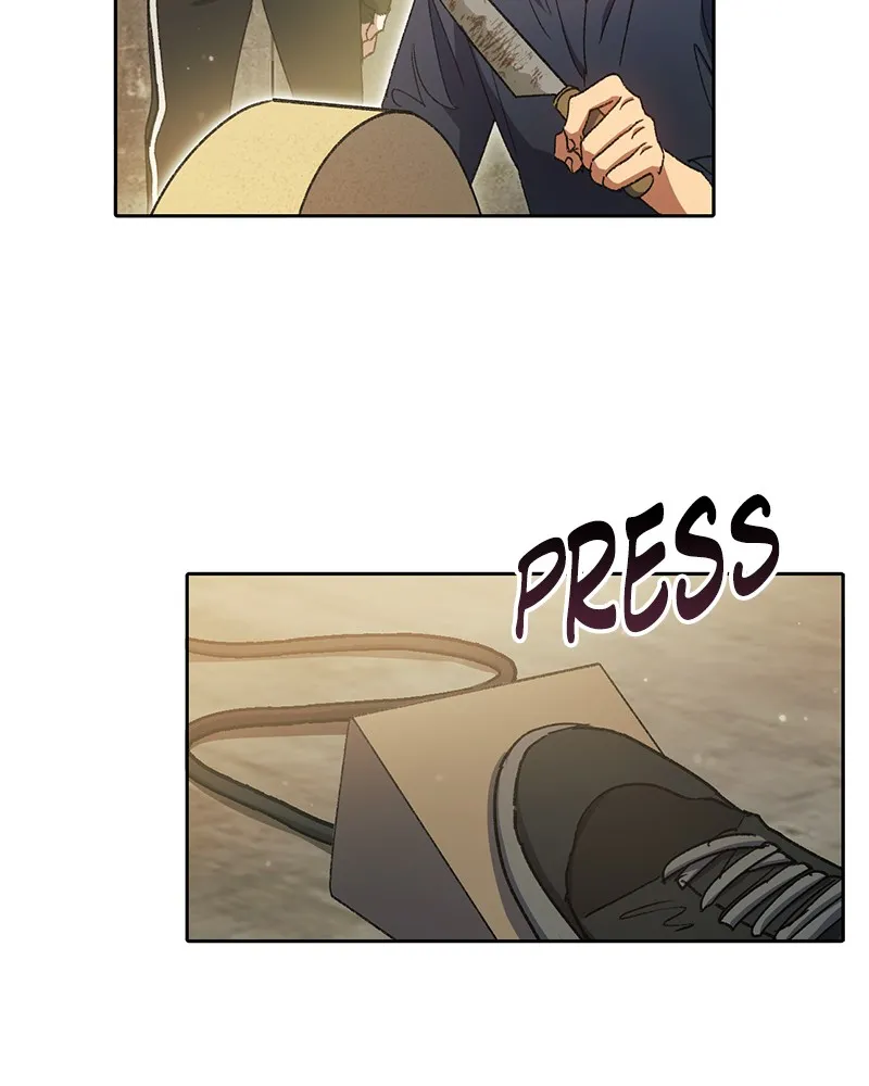 Read My S-Class Hunters chapter 34 image 39 on Lezhin