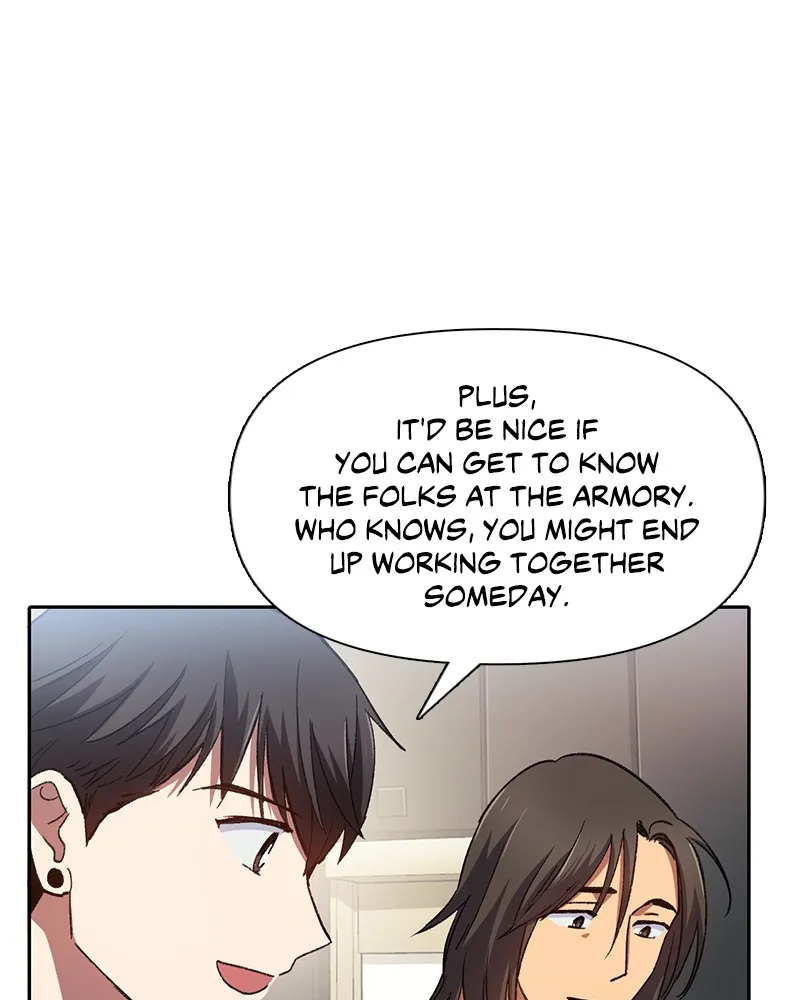 Read My S-Class Hunters chapter 34 image 4 on Lezhin