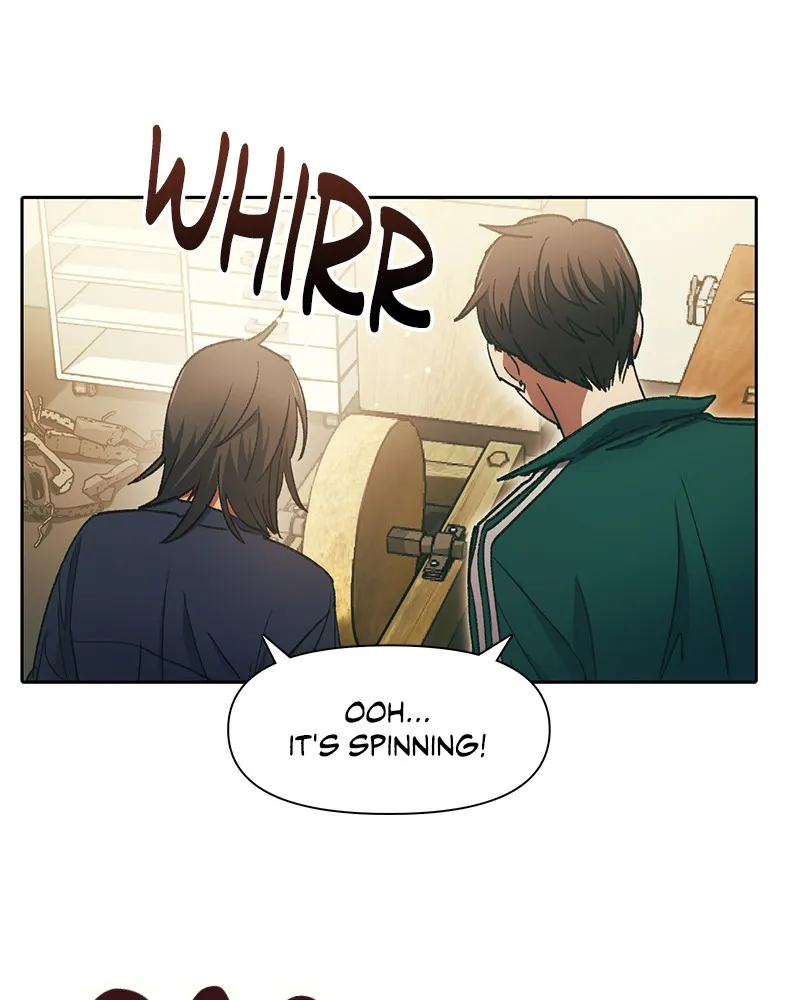 Read My S-Class Hunters chapter 34 image 40 on Lezhin