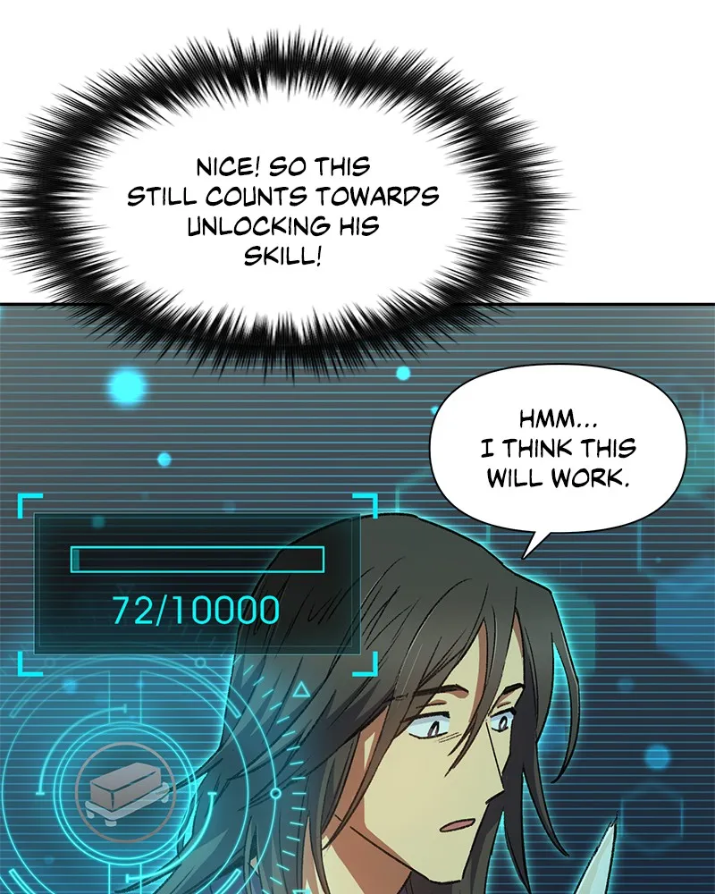 Read My S-Class Hunters chapter 34 image 42 on Lezhin