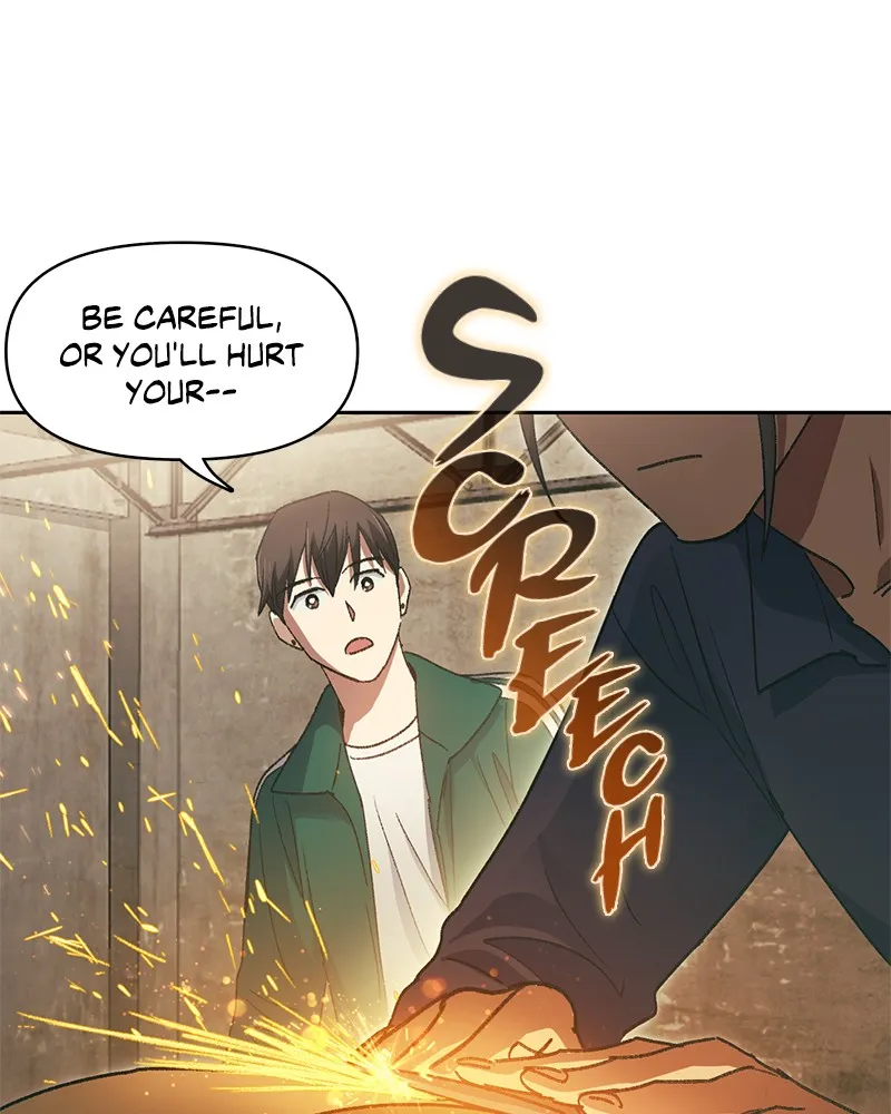 Read My S-Class Hunters chapter 34 image 46 on Lezhin