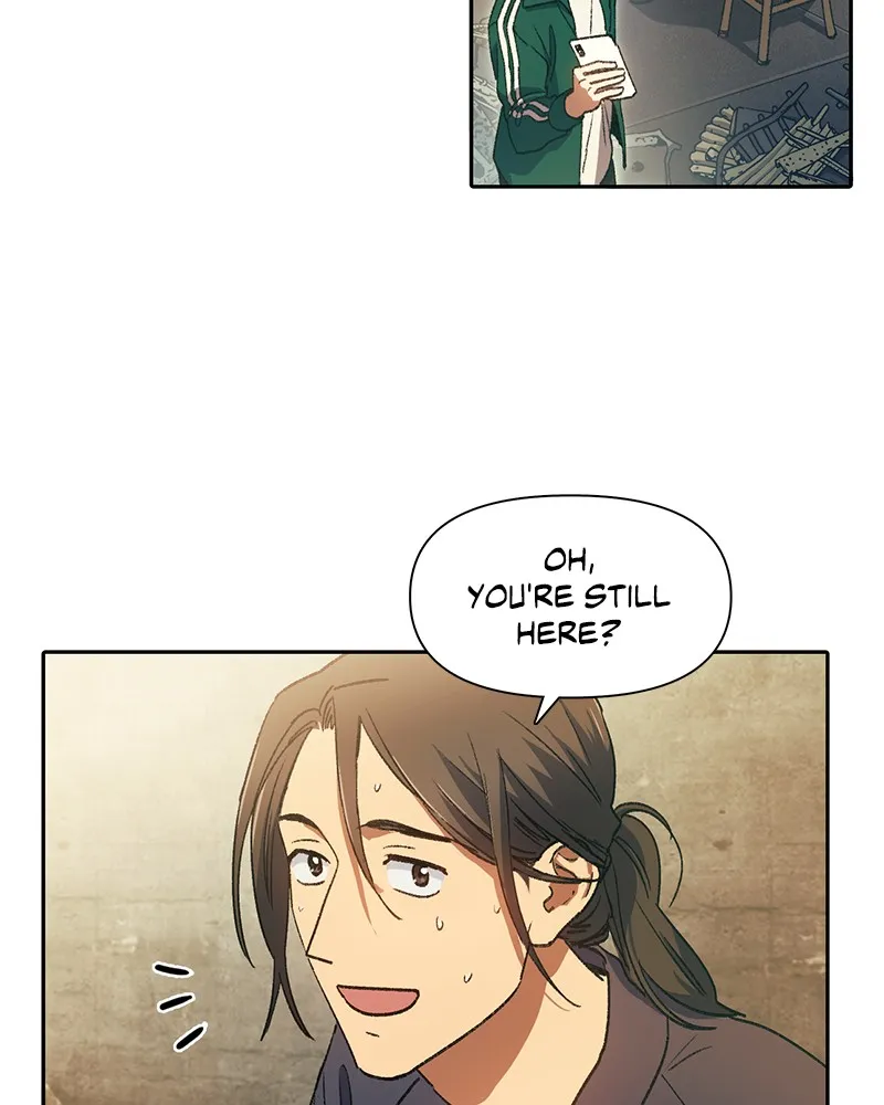 Read My S-Class Hunters chapter 34 image 59 on Lezhin