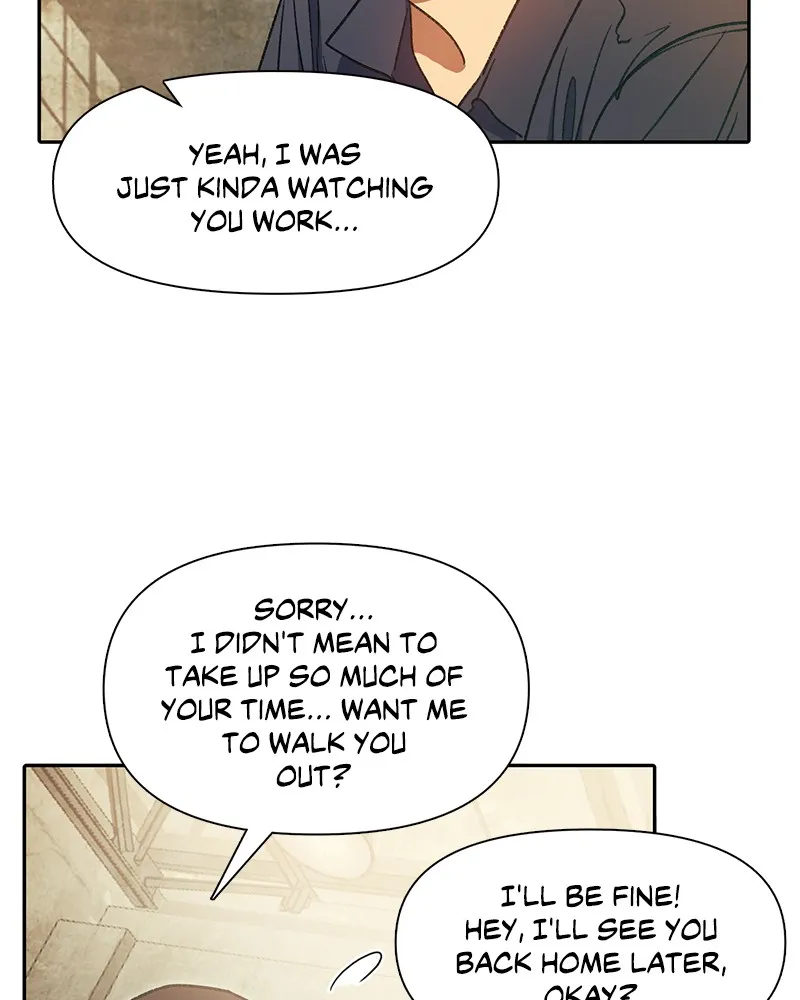 Read My S-Class Hunters chapter 34 image 60 on Lezhin