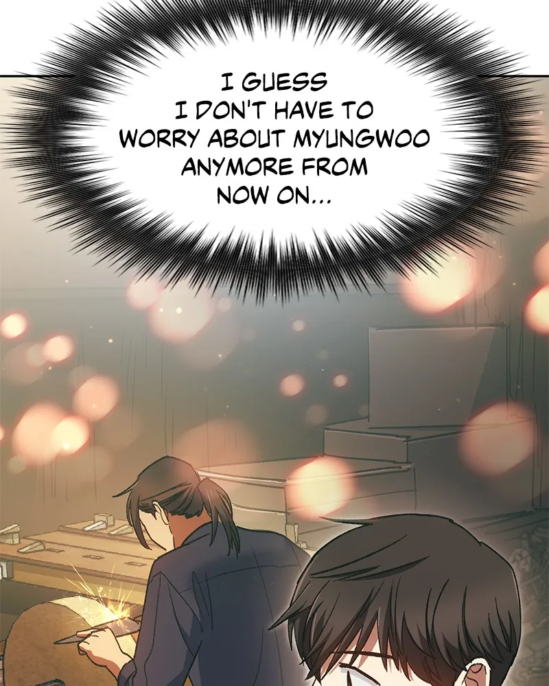Read My S-Class Hunters chapter 34 image 65 on Lezhin