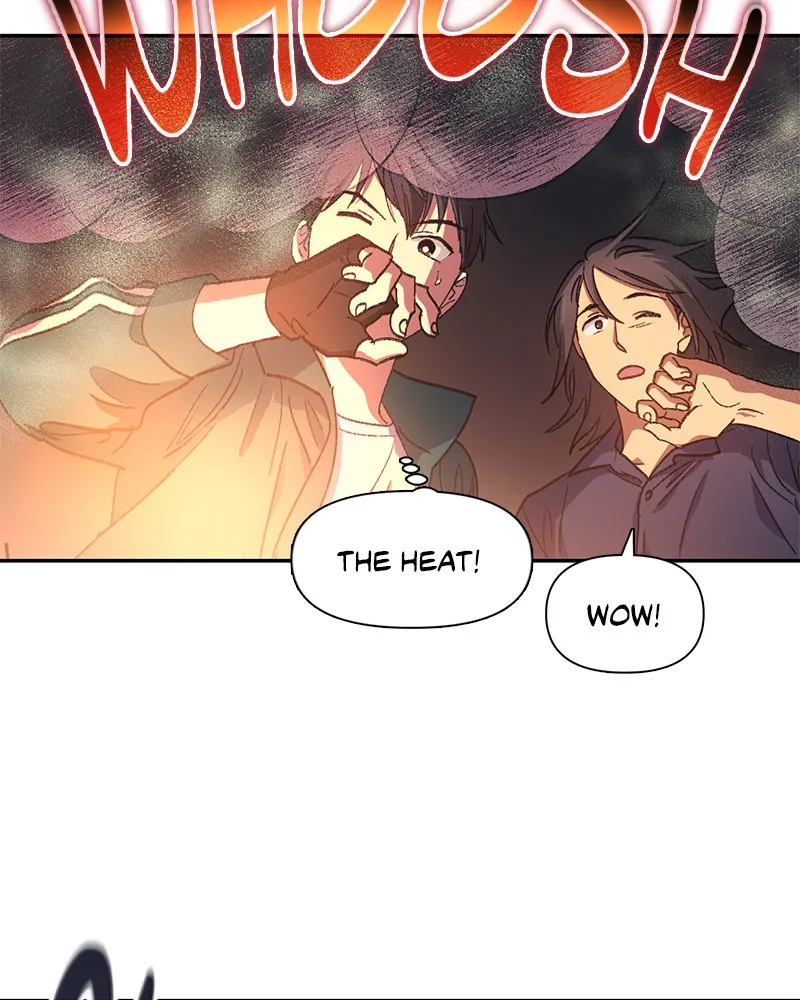 Read My S-Class Hunters chapter 34 image 9 on Lezhin
