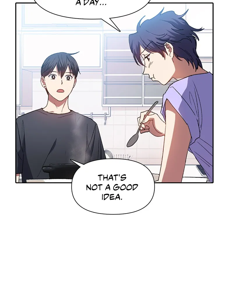 Read My S-Class Hunters chapter 35 image 16 on Lezhin