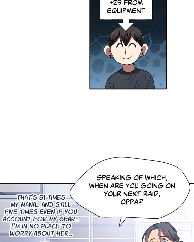 Read My S-Class Hunters chapter 35 image 20 on Lezhin