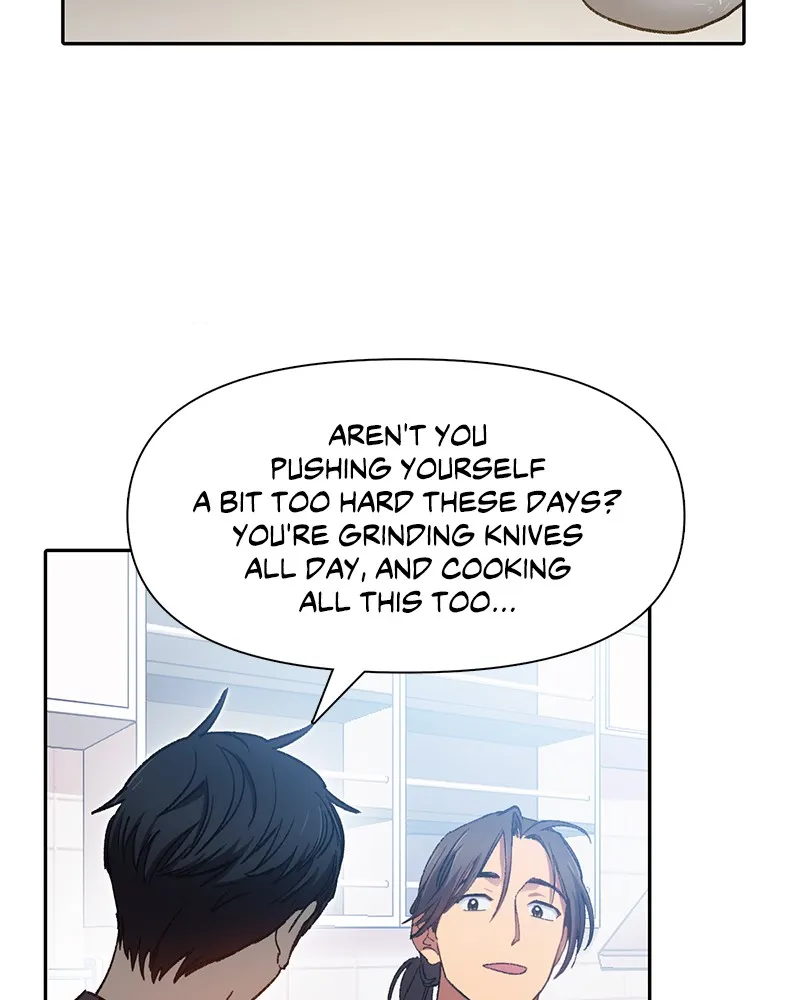 Read My S-Class Hunters chapter 35 image 24 on Lezhin