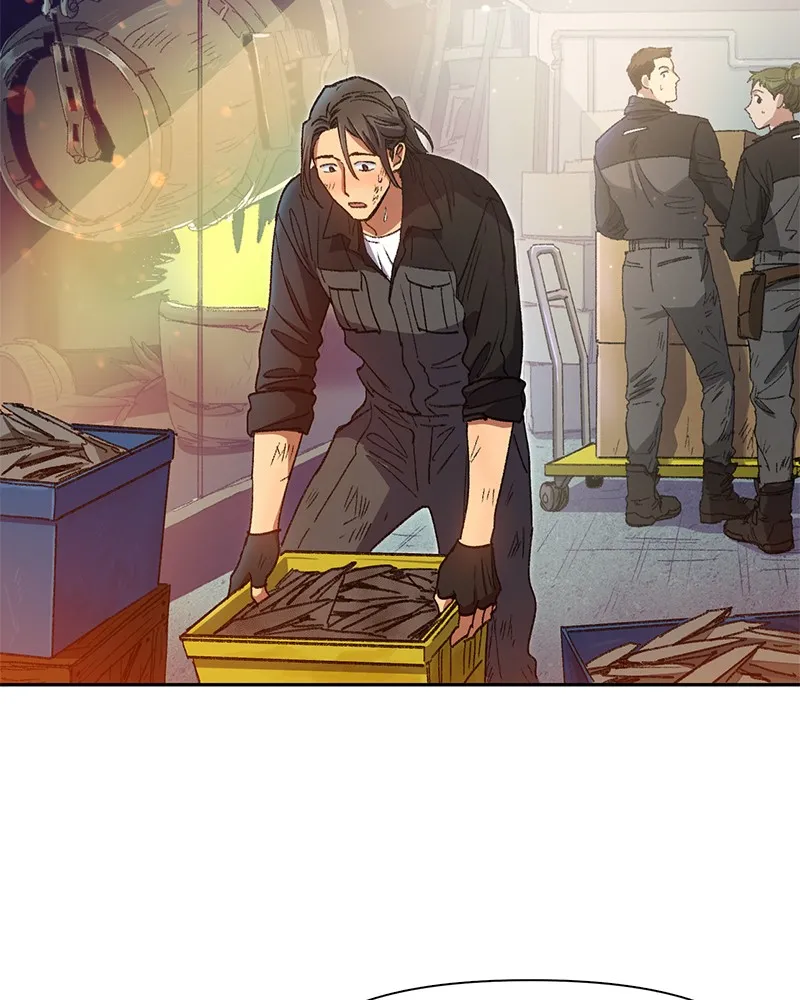 Read My S-Class Hunters chapter 35 image 34 on Lezhin