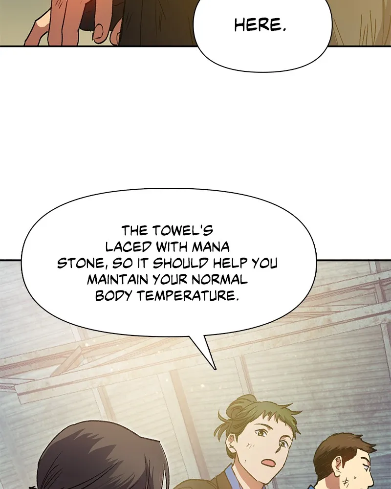 Read My S-Class Hunters chapter 35 image 37 on Lezhin