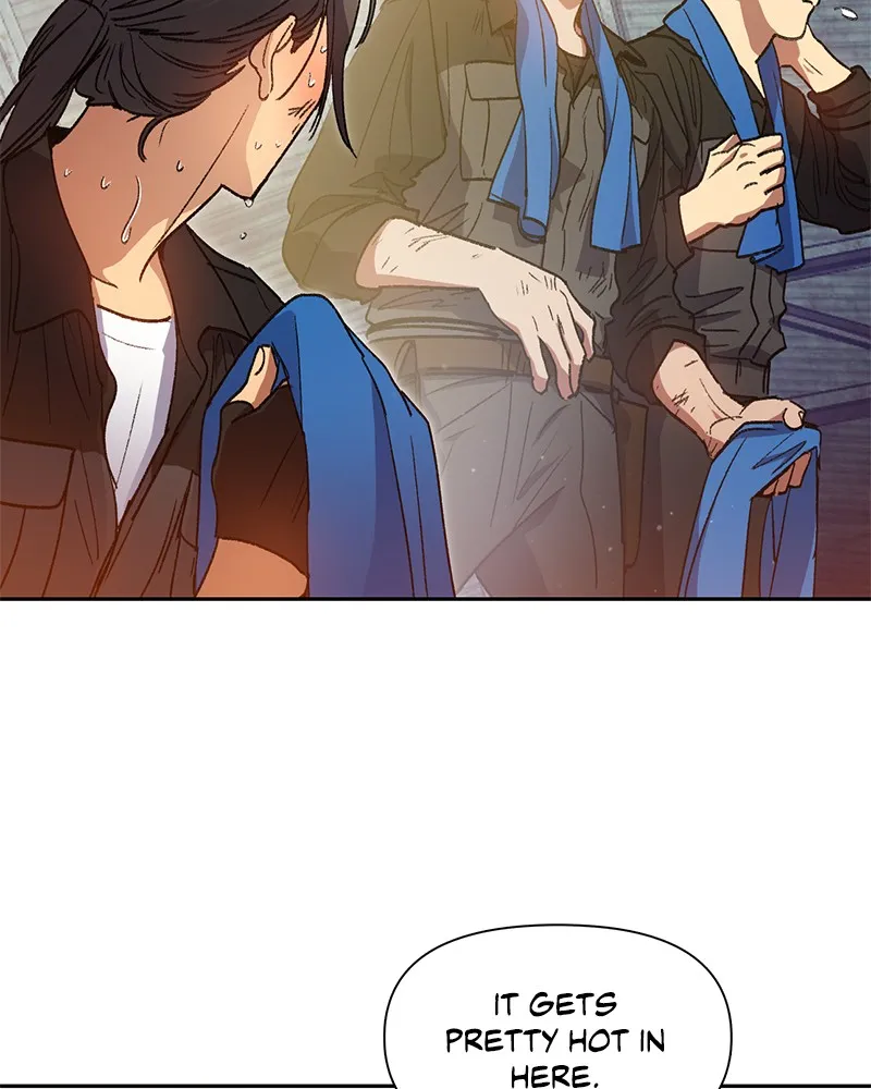 Read My S-Class Hunters chapter 35 image 38 on Lezhin