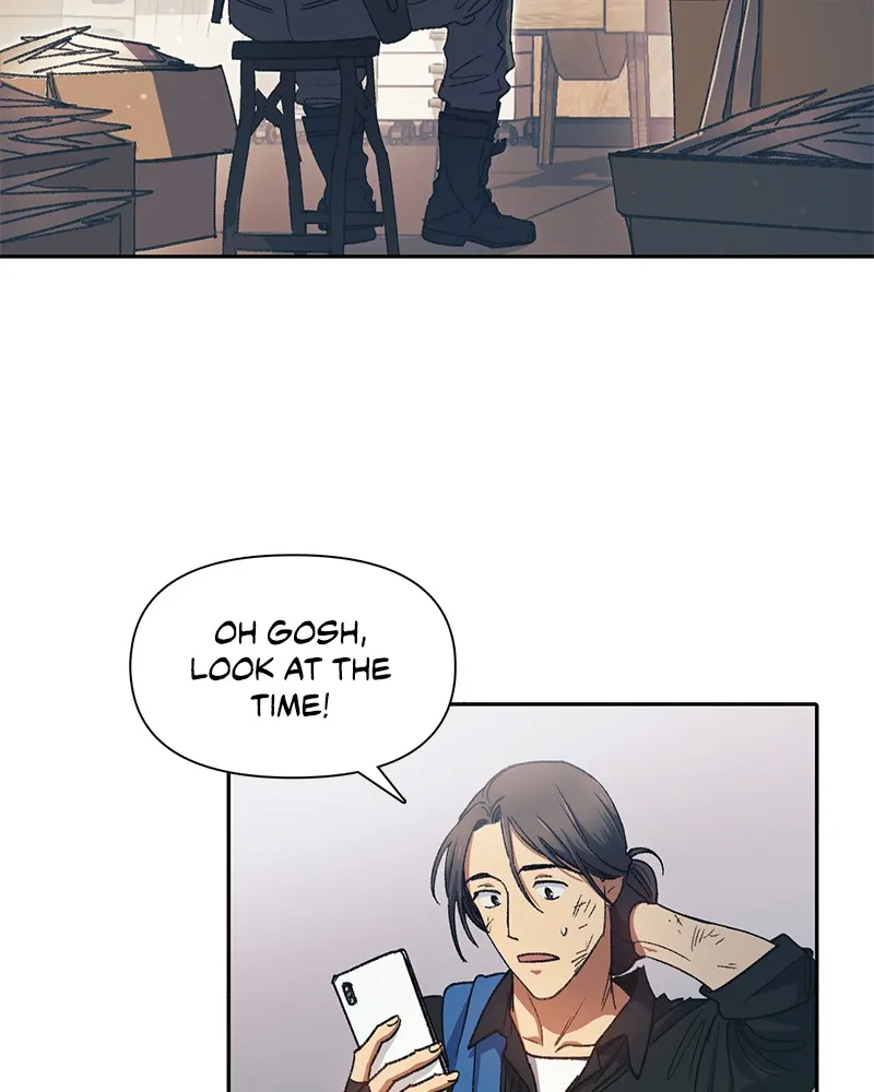 Read My S-Class Hunters chapter 35 image 43 on Lezhin