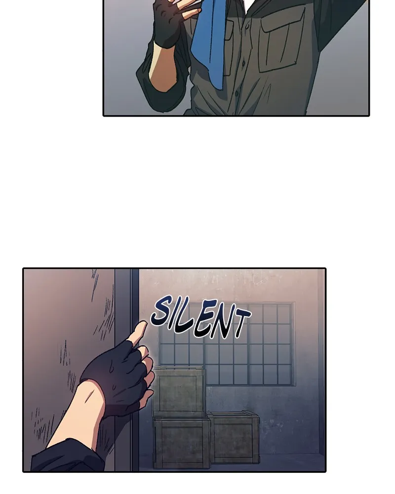 Read My S-Class Hunters chapter 35 image 44 on Lezhin