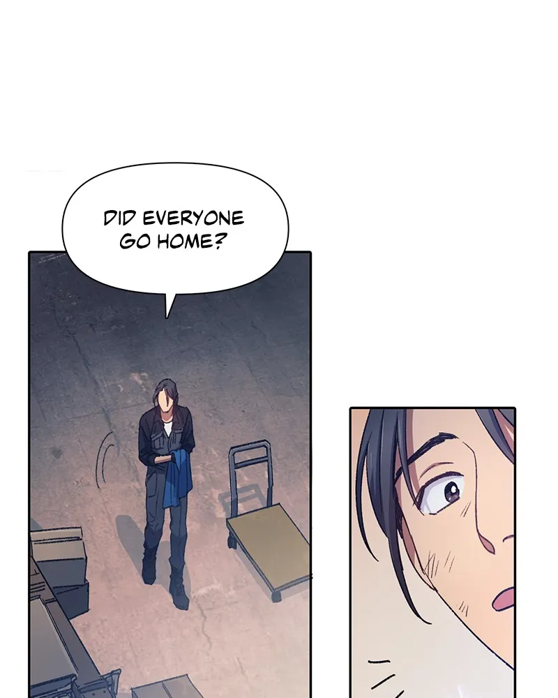 Read My S-Class Hunters chapter 35 image 45 on Lezhin