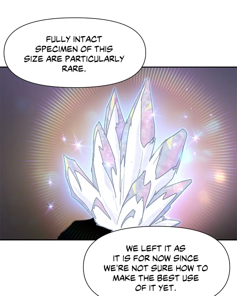 Read My S-Class Hunters chapter 35 image 53 on Lezhin