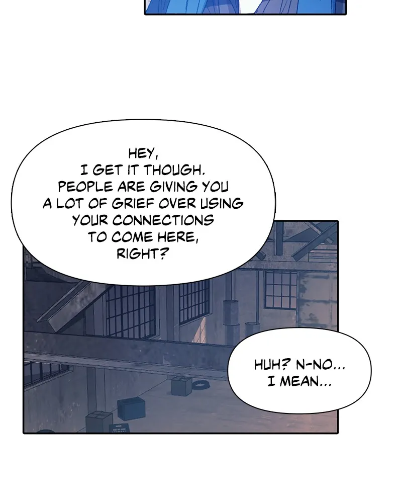 Read My S-Class Hunters chapter 35 image 56 on Lezhin