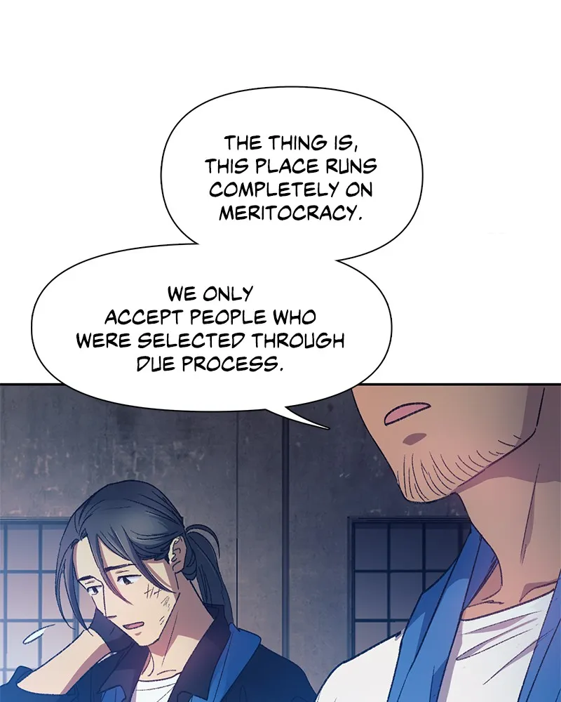 Read My S-Class Hunters chapter 35 image 57 on Lezhin