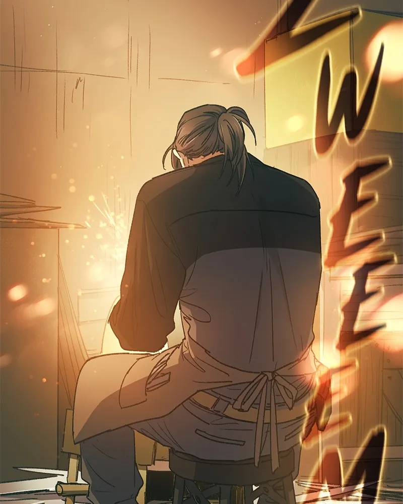 Read My S-Class Hunters chapter 35 image 6 on Lezhin