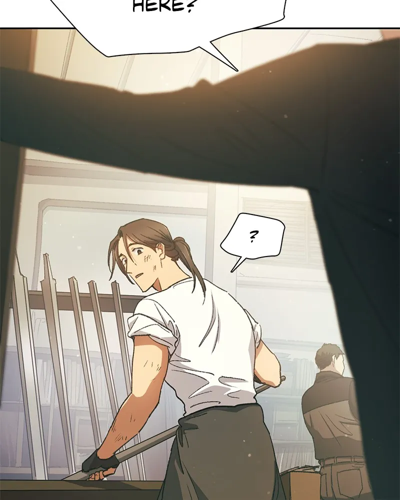 Read My S-Class Hunters chapter 35 image 69 on Lezhin